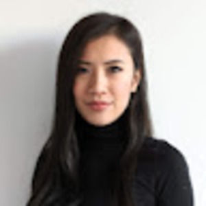 Meet your Posher, Madelyn